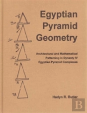 Egyptian Pyramid Geometry