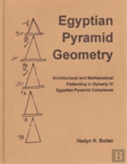 Bertrand.pt - Egyptian Pyramid Geometry