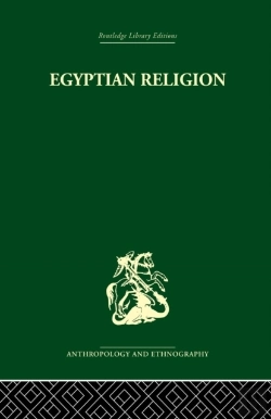 Bertrand.pt - Egyptian Relgion