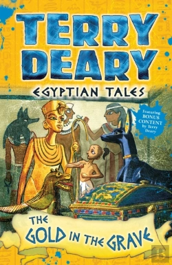 Bertrand.pt - Egyptian Tales: The Gold In The Grave