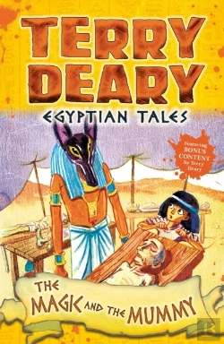 Bertrand.pt - Egyptian Tales: The Magic And The Mummy