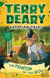Egyptian Tales: The Phantom Of The Nile