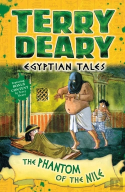 Bertrand.pt - Egyptian Tales: The Phantom Of The Nile