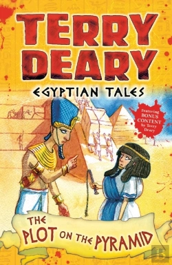 Bertrand.pt - Egyptian Tales: The Plot On The Pyramid