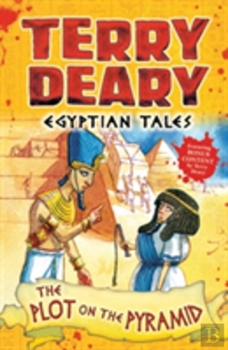 Bertrand.pt - Egyptian Tales: The Plot On The Pyramid