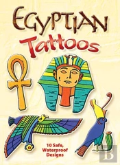 Egyptian Tattoos