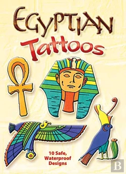 Bertrand.pt - Egyptian Tattoos