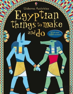 Bertrand.pt - Egyptian Things To Make And Do