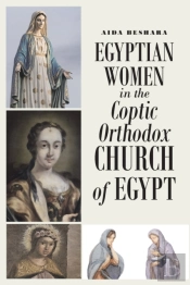 Egyptian Women In The Coptic Orthodox Ch