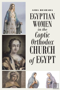 Bertrand.pt - Egyptian Women In The Coptic Orthodox Church Of Egypt