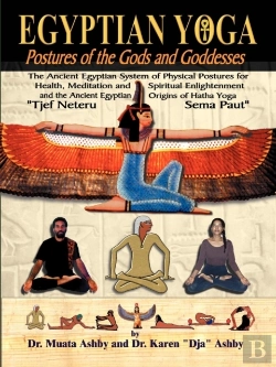 Bertrand.pt - Egyptian Yoga Postures Of The Gods And Goddesses