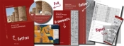 Égyptien Hiéroglyphique ; Méthode Interactive D'Apprentissage ; Coffret 4 Avec Dvd, Cahier D'Exercices Et Grammaire