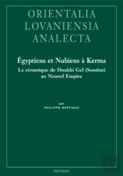 Egyptiens Et Nubiens A Kerma