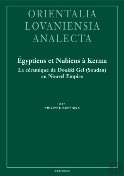 Bertrand.pt - Egyptiens Et Nubiens A Kerma