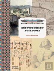 Egyptologistsâ€™ Notebooks
