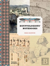 Egyptologistsâ€™ Notebooks