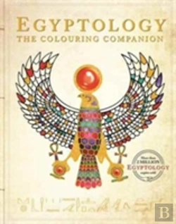 Bertrand.pt - Egyptology: The Colouring Companion