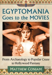 Egyptomania Goes To The Movies