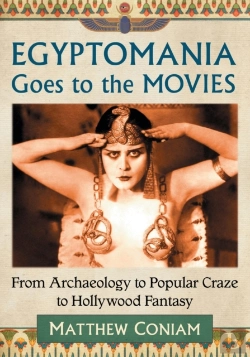 Bertrand.pt - Egyptomania Goes To The Movies