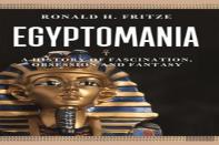 Egyptomania