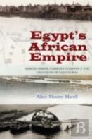 Egypts African Empire