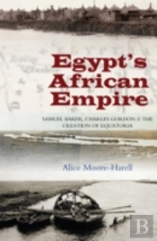 Egypts African Empire