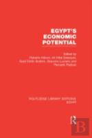 Egypt'S Economic Potential (Rle Egypt)