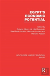 Egypt'S Economic Potential (Rle Egypt)