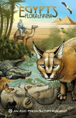 Bertrand.pt - Egypt'S Flora & Fauna