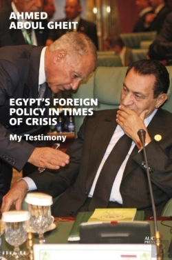 Bertrand.pt - Egypt'S Foreign Policy In Times Of Crisis