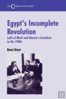 Bertrand.pt - Egypt'S Incomplete Revolution