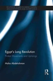 Egypt'S Long Revolution