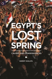 Egypt'S Lost Spring