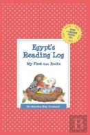 Egypt'S Reading Log: My First 200 Books (Gatst)