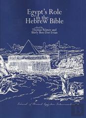 Egypt'S Role In The Hebrew Bible