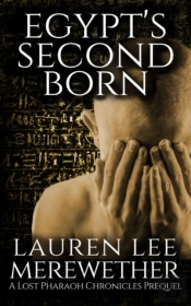 Egypt'S Second Born