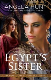 Egypt'S Sister (The Silent Years Book #1)