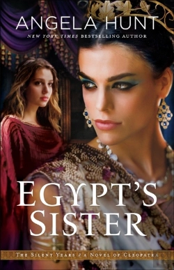Bertrand.pt - Egypt'S Sister (The Silent Years Book #1)