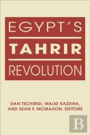 Egypt'S Tahrir Revolution