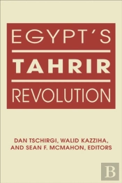 Egypt'S Tahrir Revolution