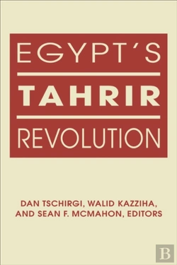 Bertrand.pt - Egypt'S Tahrir Revolution