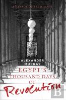 Egypt'S Thousand Days Of Revolution