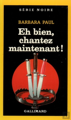 Bertrand.pt - Eh Bien, Chantez Maintenant !