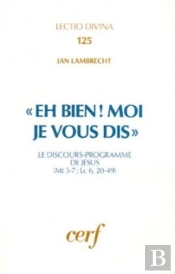 Eh Bien Moi Je Vous Dis