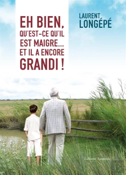 Bertrand.pt - Eh Bien, Quest-Ce Qu'Il Est Maigre Et Il A Encore Grandi!