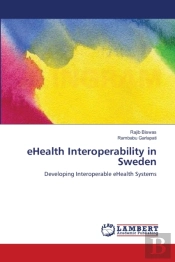 Ehealth Interoperability In Sweden