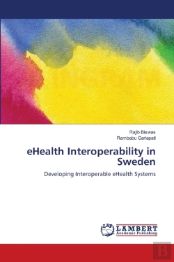 Bertrand.pt - Ehealth Interoperability In Sweden
