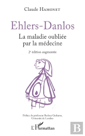 Ehlers Danlos ; La Maladie Oubliée Par La Médecine