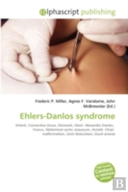 Bertrand.pt - Ehlers-Danlos Syndrome