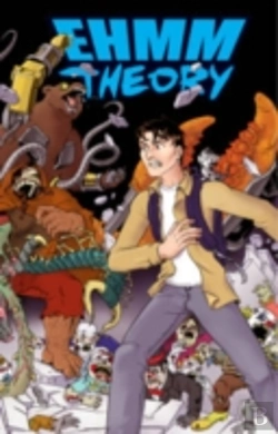 Bertrand.pt - Ehmm Theory Volume 1
